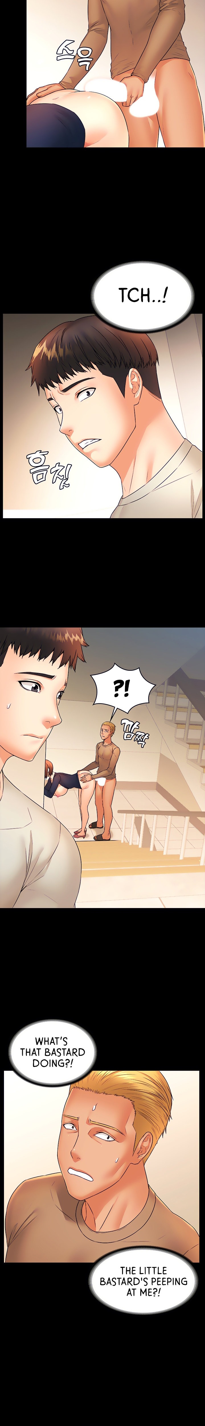 Dual Residence - Chapter 28 [photo 4] - MangaPorn