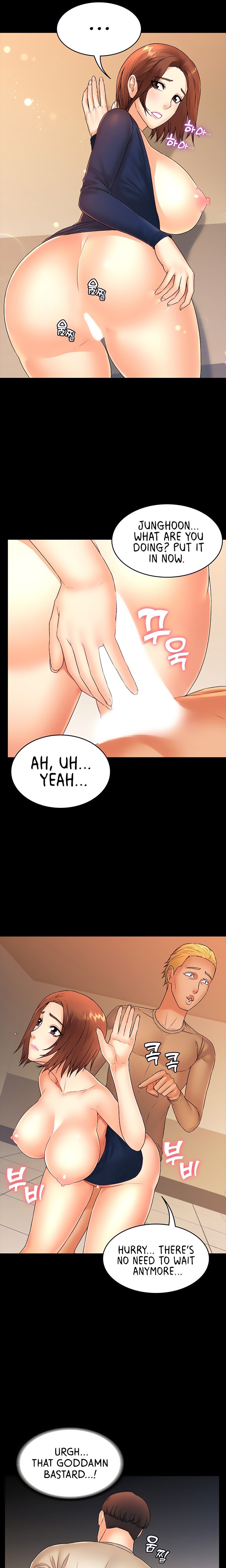 Dual Residence - Chapter 28 [photo 5] - MangaPorn