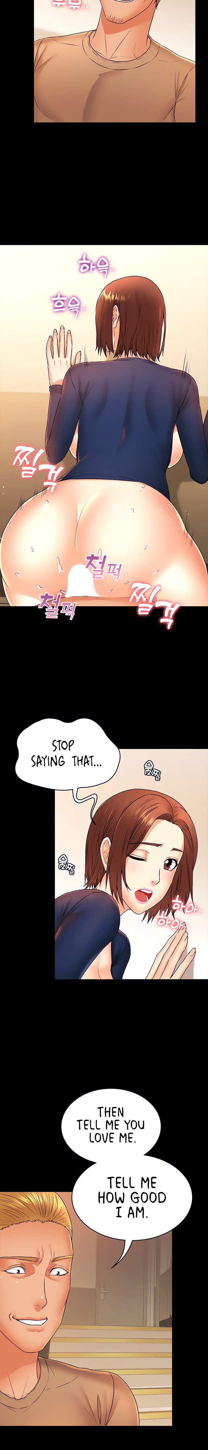 Dual Residence - Chapter 28 [photo 9] - MangaPorn