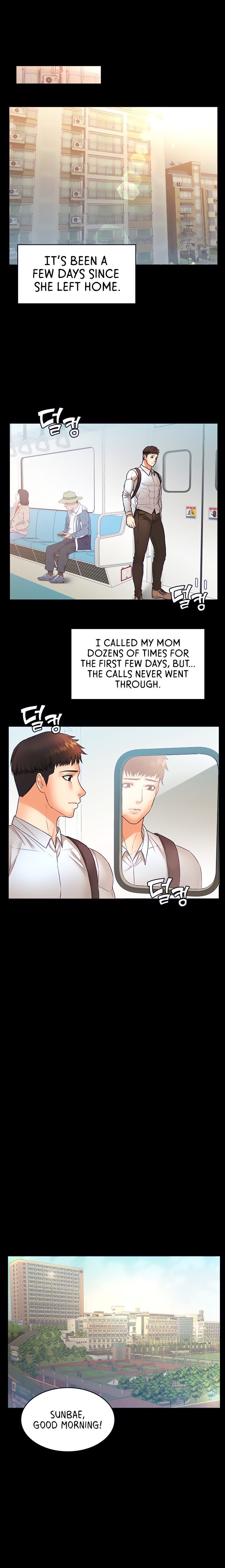 Dual Residence - Chapter 29 [photo 10] - MangaPorn