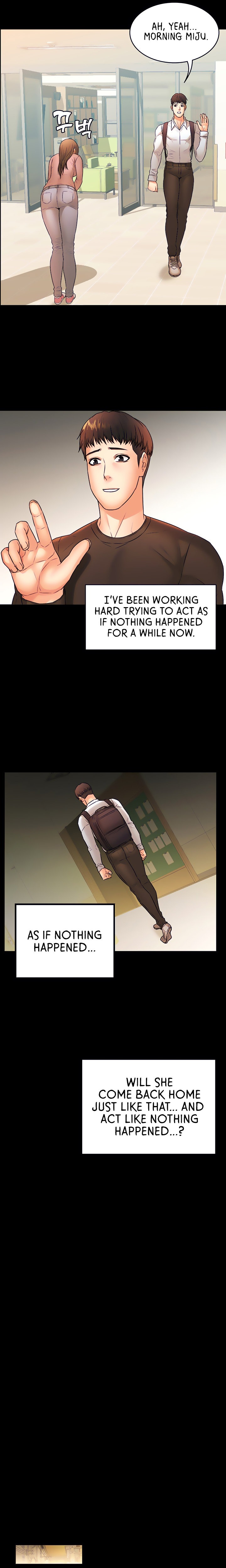 Dual Residence - Chapter 29 [photo 11] - MangaPorn