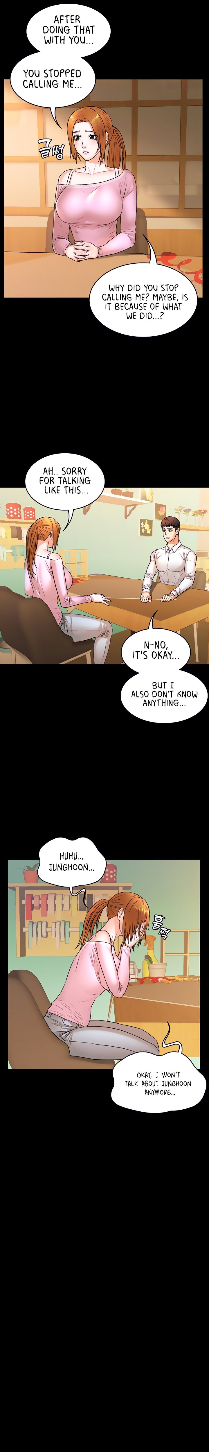 Dual Residence - Chapter 29 [photo 15] - MangaPorn