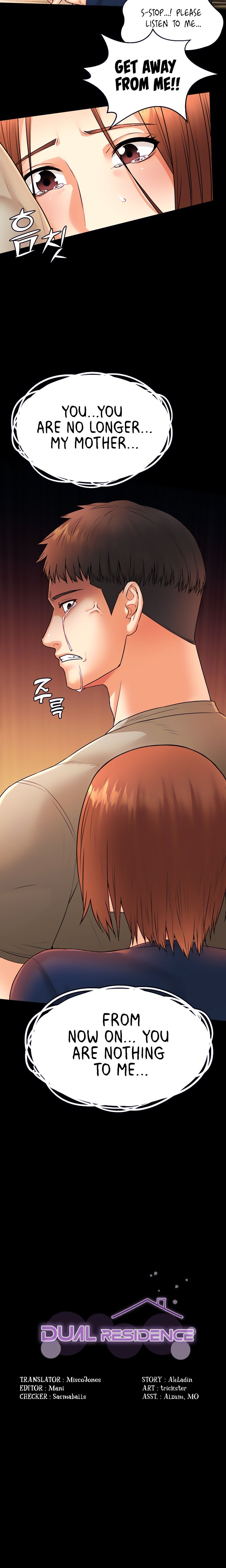 Dual Residence - Chapter 29 [photo 2] - MangaPorn