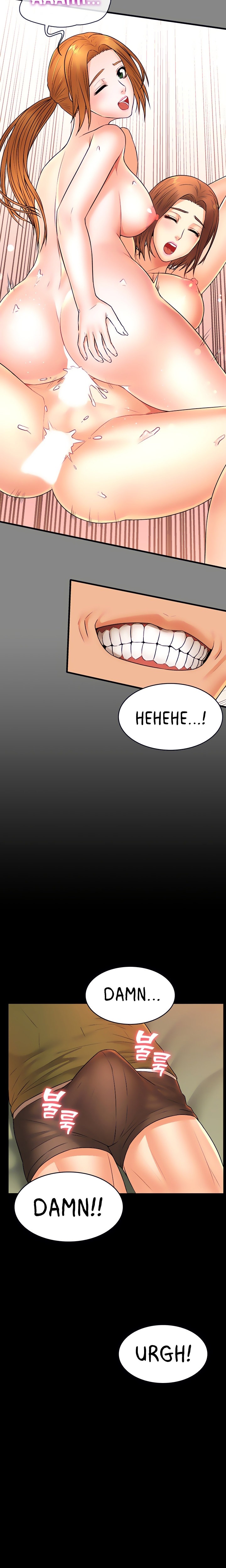 Dual Residence - Chapter 29 [photo 20] - MangaPorn