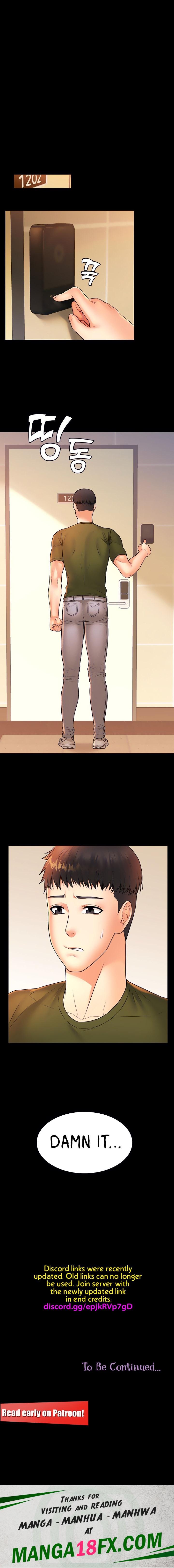 Dual Residence - Chapter 29 [photo 21] - MangaPorn