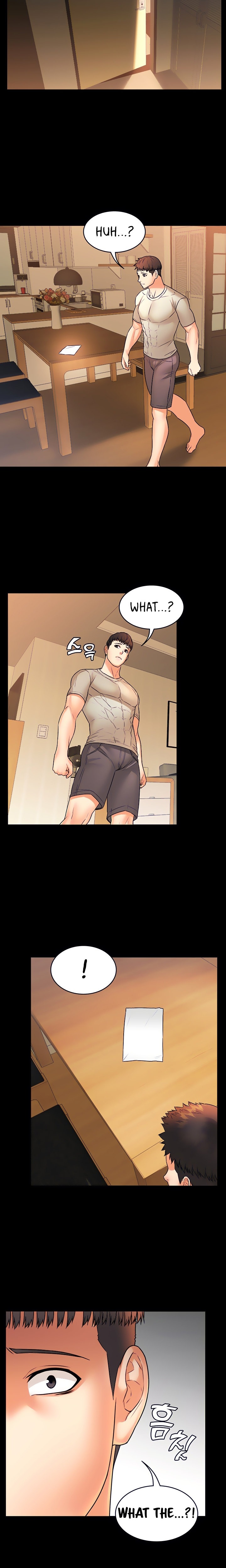 Dual Residence - Chapter 29 [photo 7] - MangaPorn