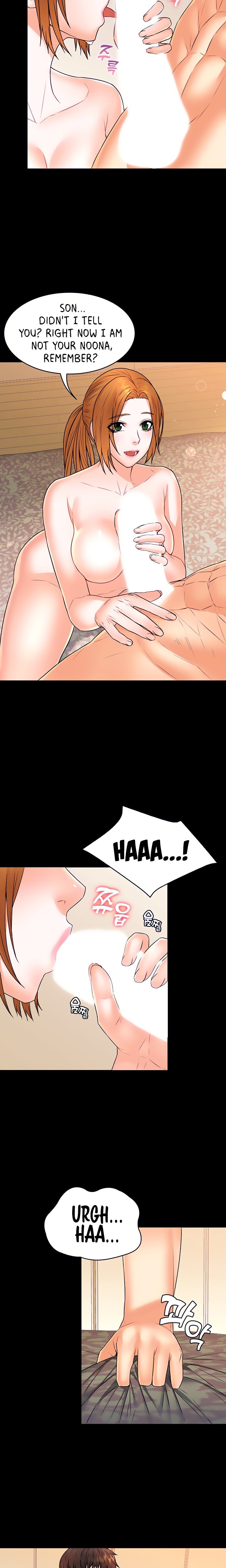 Dual Residence - Chapter 30 [photo 17] - MangaPorn