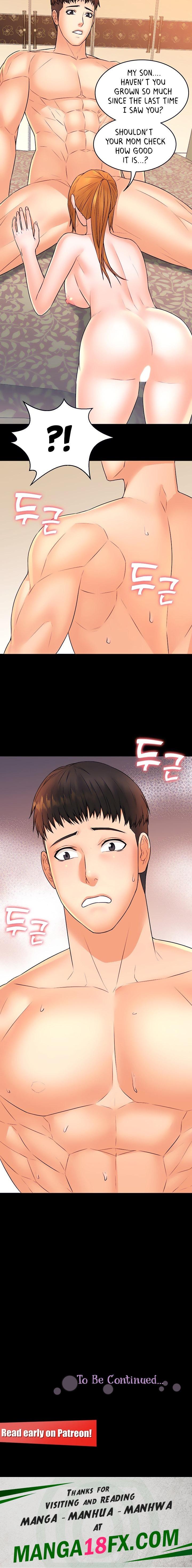 Dual Residence - Chapter 30 [photo 18] - MangaPorn