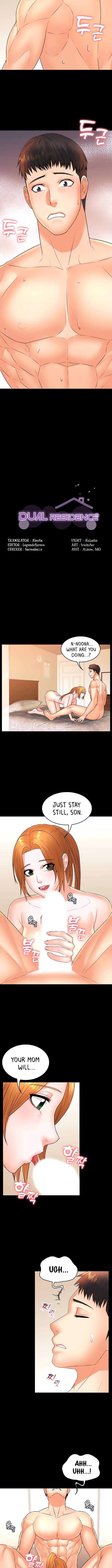 Dual Residence - Chapter 31 [photo 2] - MangaPorn