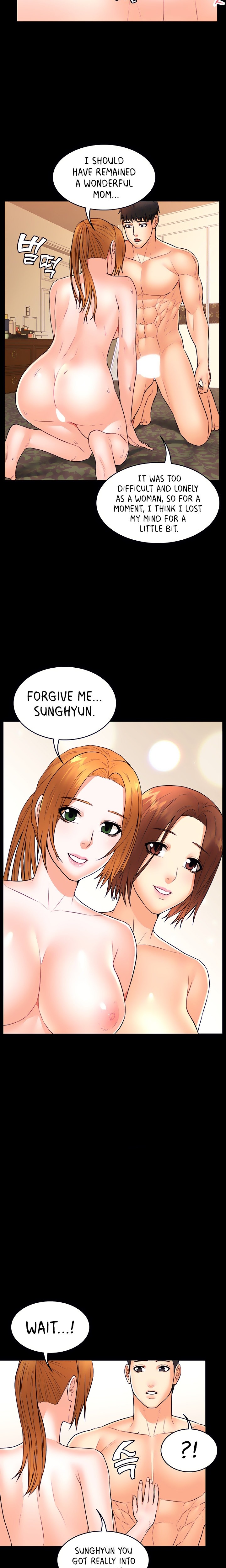 Dual Residence - Chapter 32 [photo 13] - MangaPorn