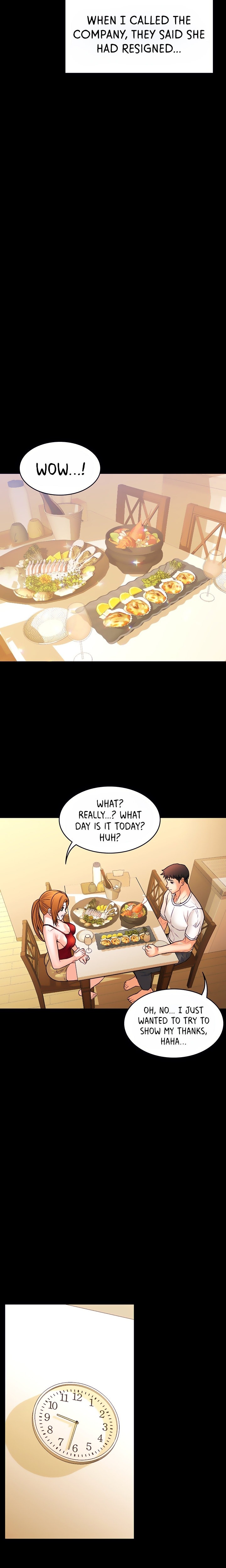 Dual Residence - Chapter 33 [photo 12] - MangaPorn