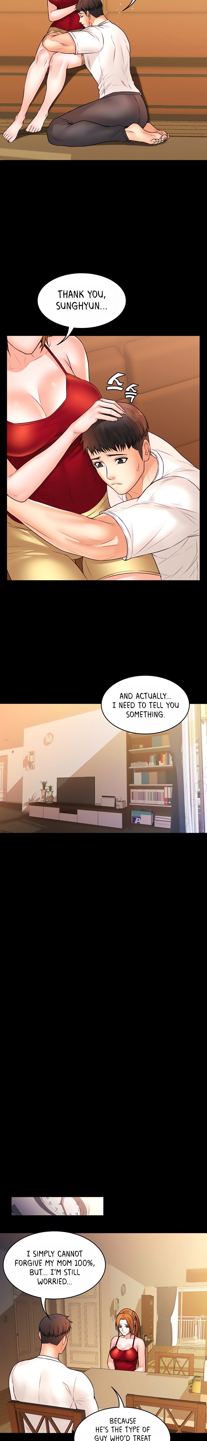 Dual Residence - Chapter 33 [photo 18] - MangaPorn