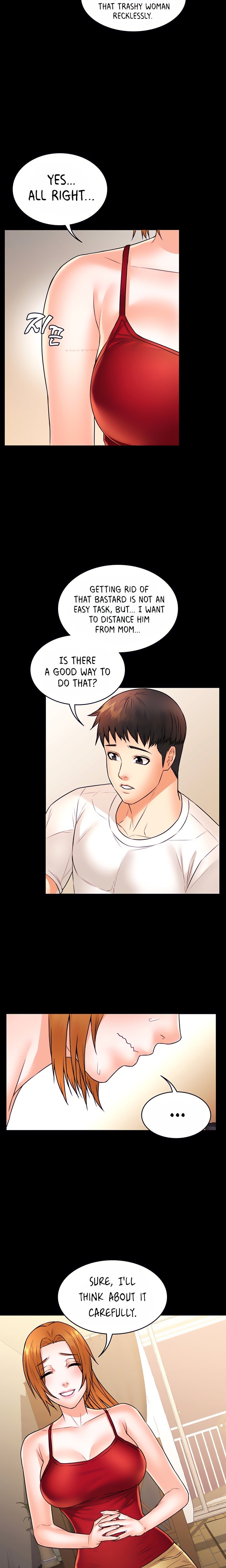 Dual Residence - Chapter 33 [photo 19] - MangaPorn