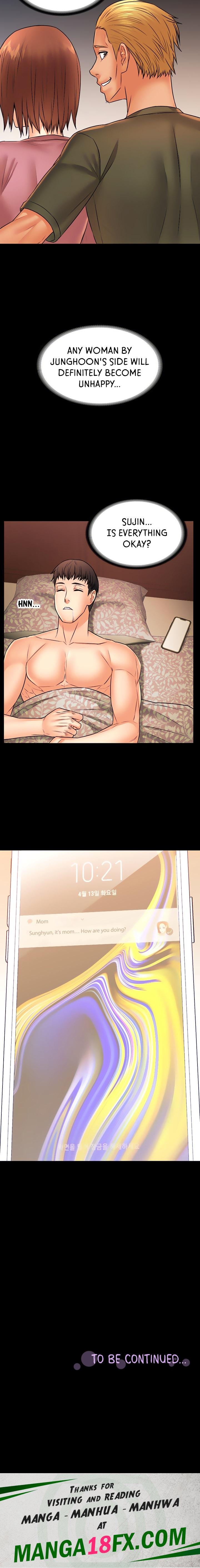 Dual Residence - Chapter 33 [photo 23] - MangaPorn