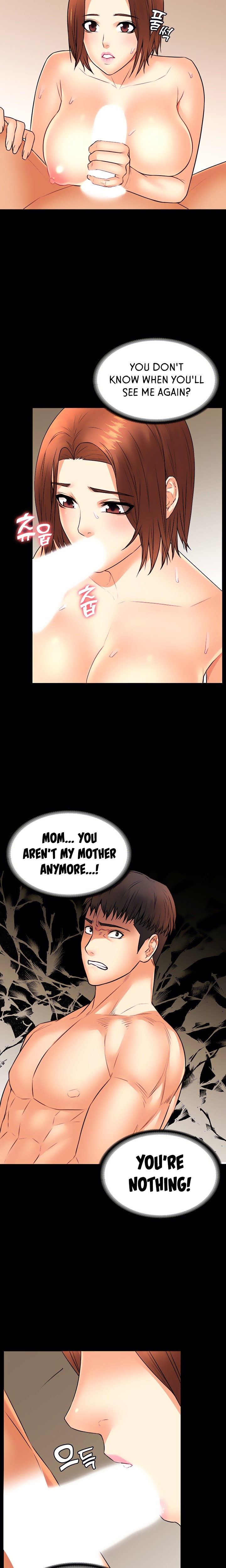 Dual Residence - Chapter 34 [photo 10] - MangaPorn