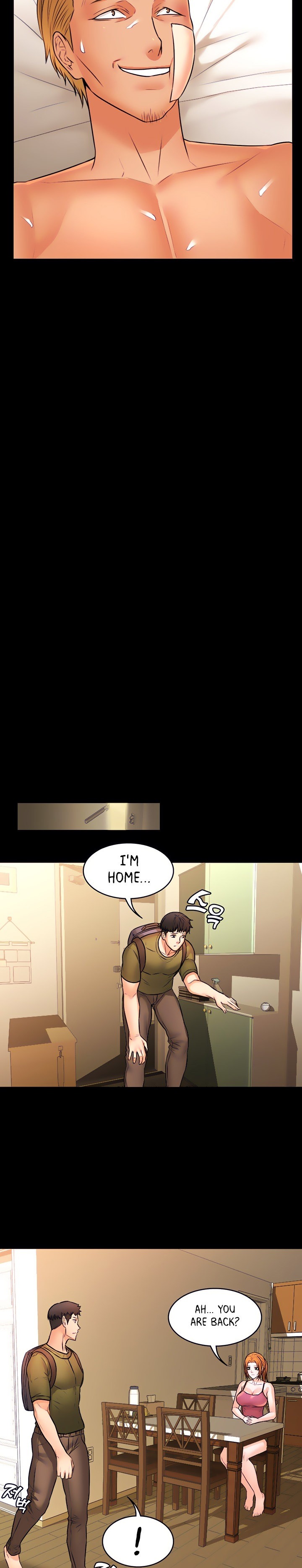 Dual Residence - Chapter 34 [photo 19] - MangaPorn