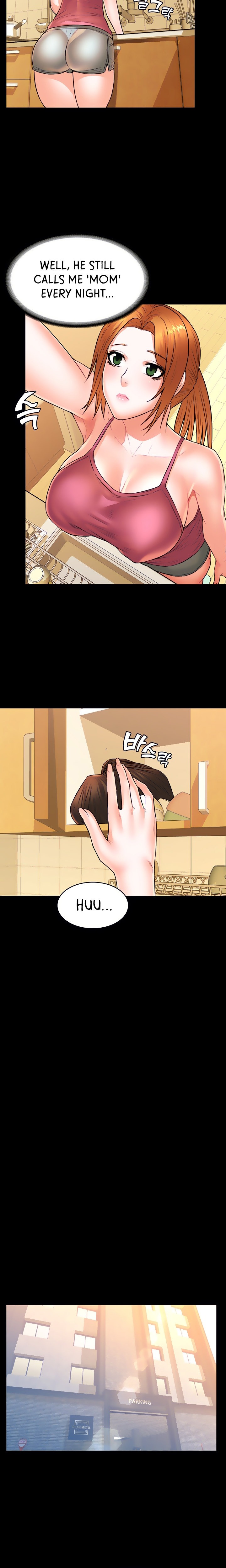 Dual Residence - Chapter 34 [photo 6] - MangaPorn