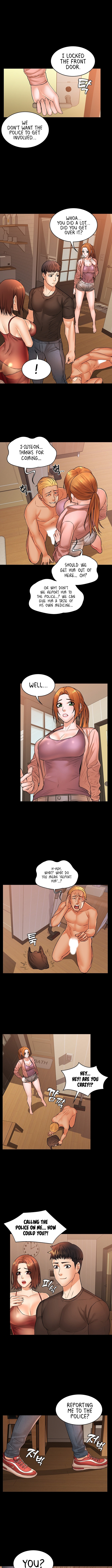 Dual Residence - Chapter 36 [photo 4] - MangaPorn