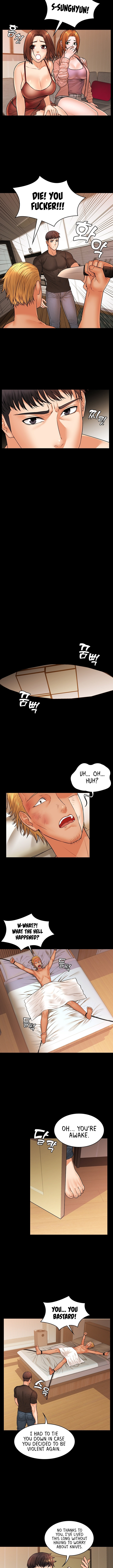 Dual Residence - Chapter 36 [photo 7] - MangaPorn