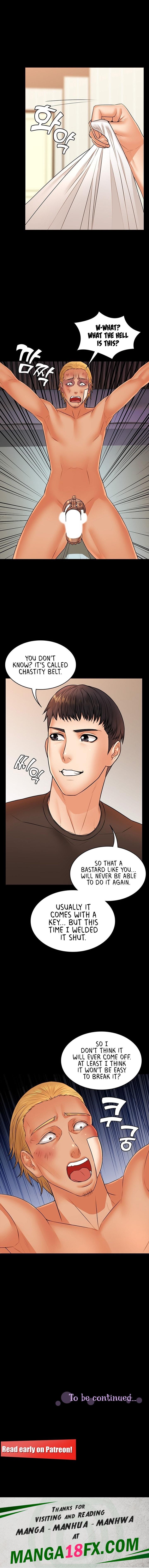 Dual Residence - Chapter 36 [photo 9] - MangaPorn