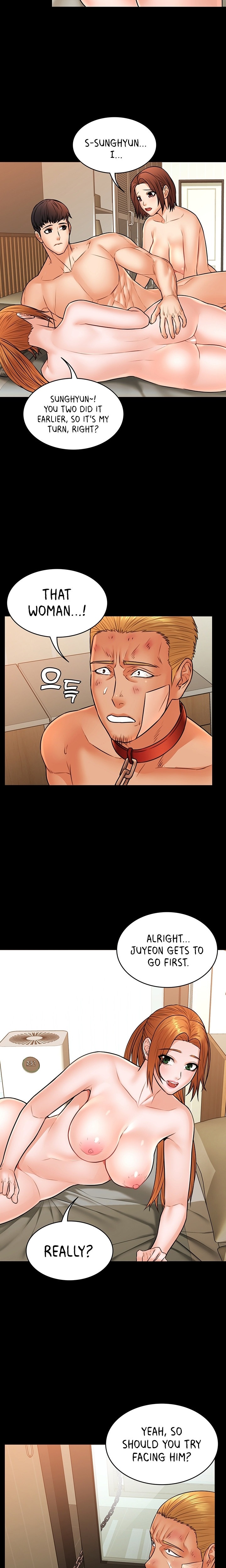 Dual Residence - Chapter 38 [photo 13] - MangaPorn