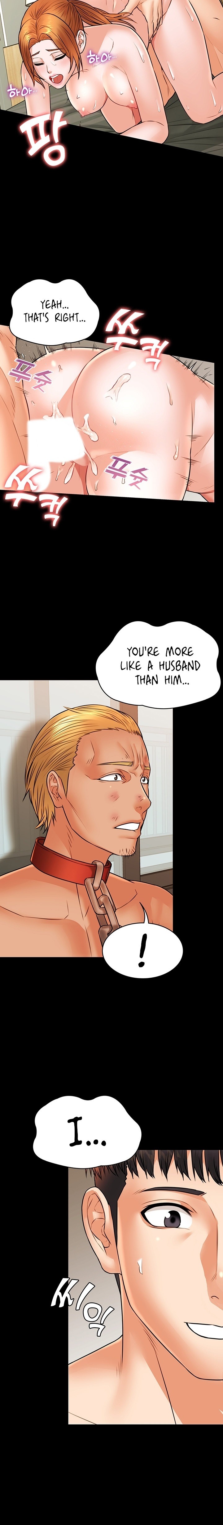 Dual Residence - Chapter 38 [photo 17] - MangaPorn