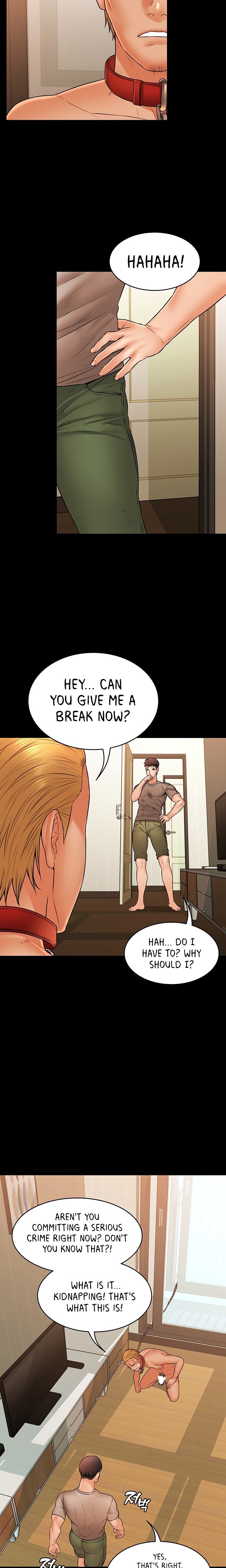 Dual Residence - Chapter 38 [photo 4] - MangaPorn