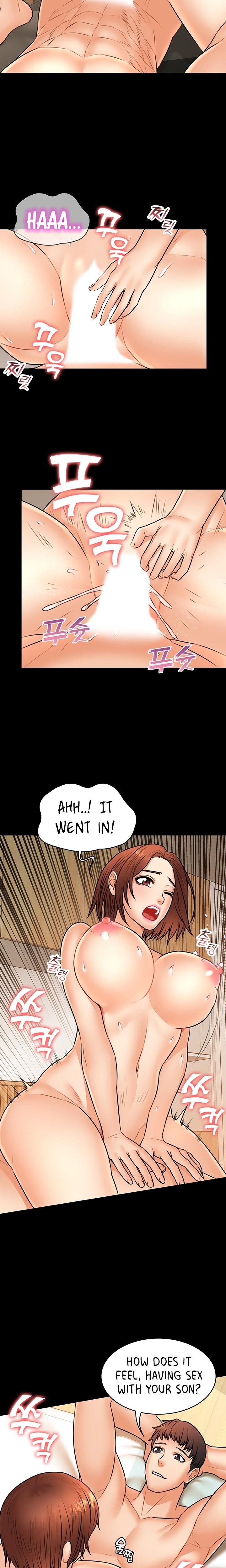 Dual Residence - Chapter 39 [photo 10] - MangaPorn