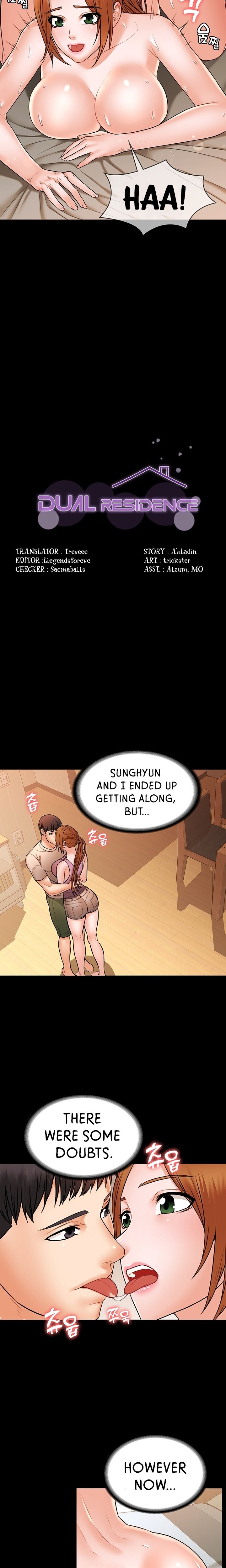 Dual Residence - Chapter 39 [photo 3] - MangaPorn