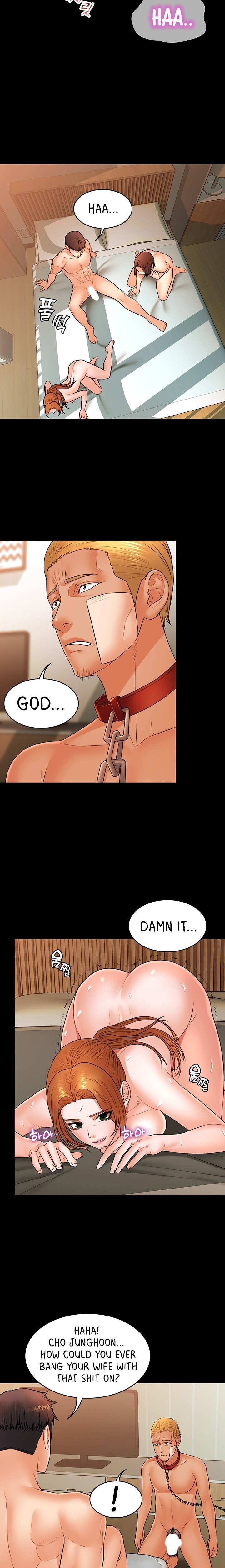 Dual Residence - Chapter 39 [photo 7] - MangaPorn