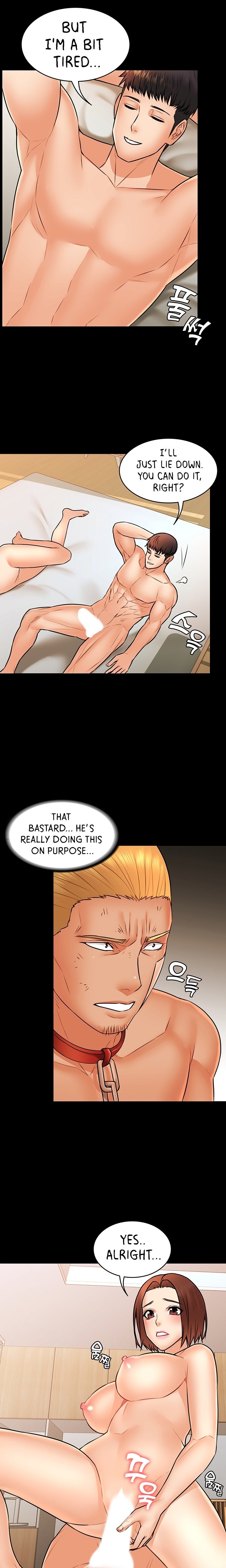 Dual Residence - Chapter 39 [photo 9] - MangaPorn