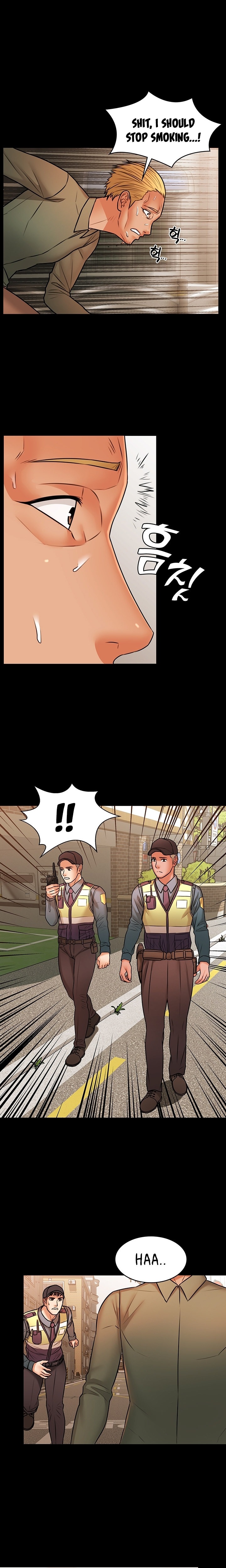 Dual Residence - Chapter 40 [photo 11] - MangaPorn