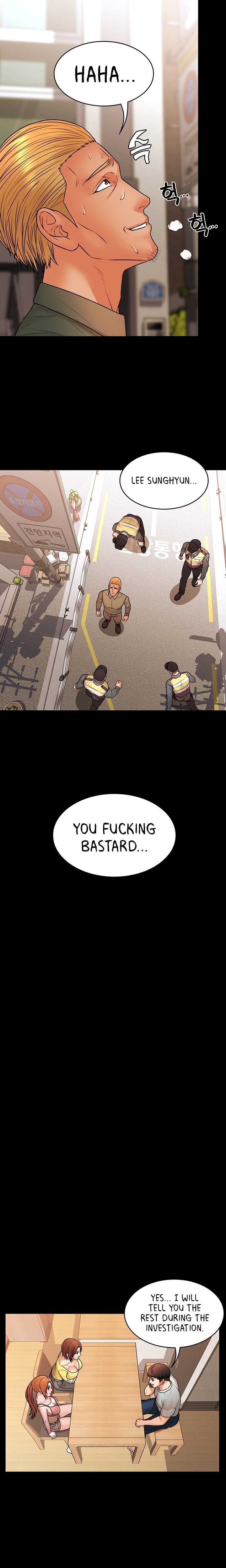 Dual Residence - Chapter 40 [photo 12] - MangaPorn