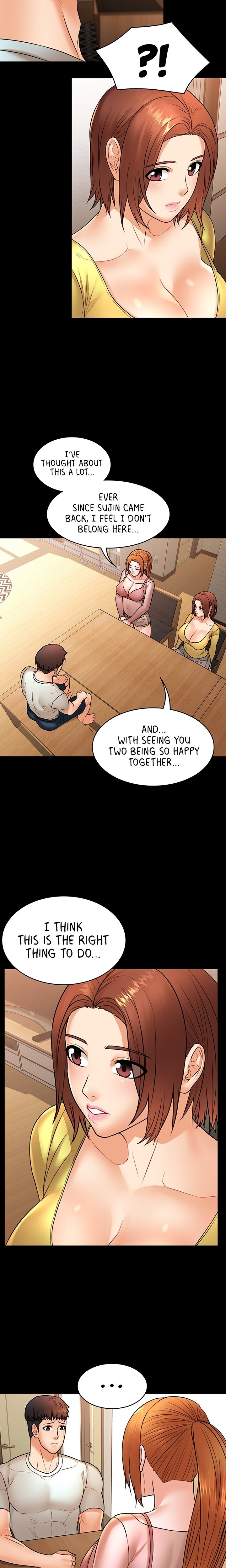 Dual Residence - Chapter 40 [photo 14] - MangaPorn