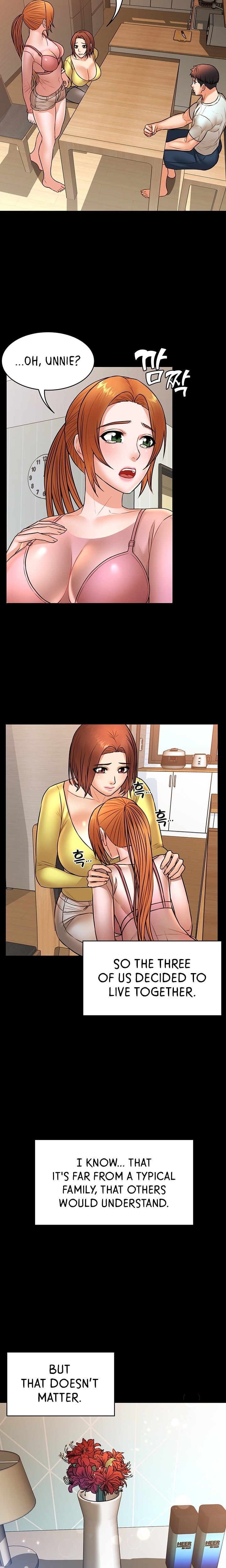 Dual Residence - Chapter 40 [photo 16] - MangaPorn