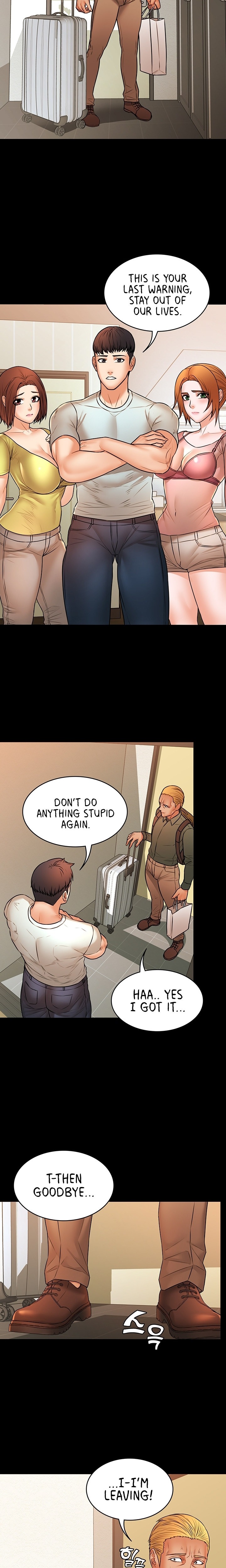 Dual Residence - Chapter 40 [photo 6] - MangaPorn