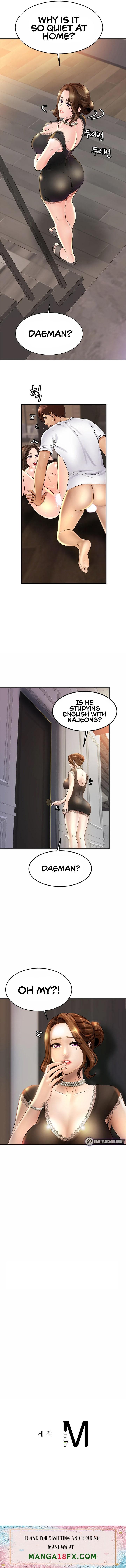 Close Family - Chapter 2 [photo 13] - MangaPorn