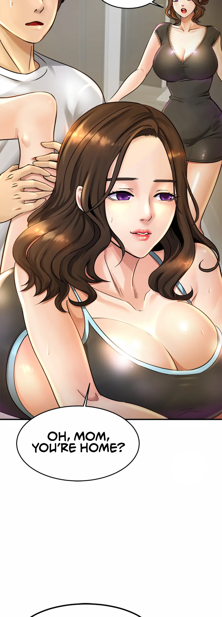 Close Family - Chapter 3 [photo 11] - MangaPorn