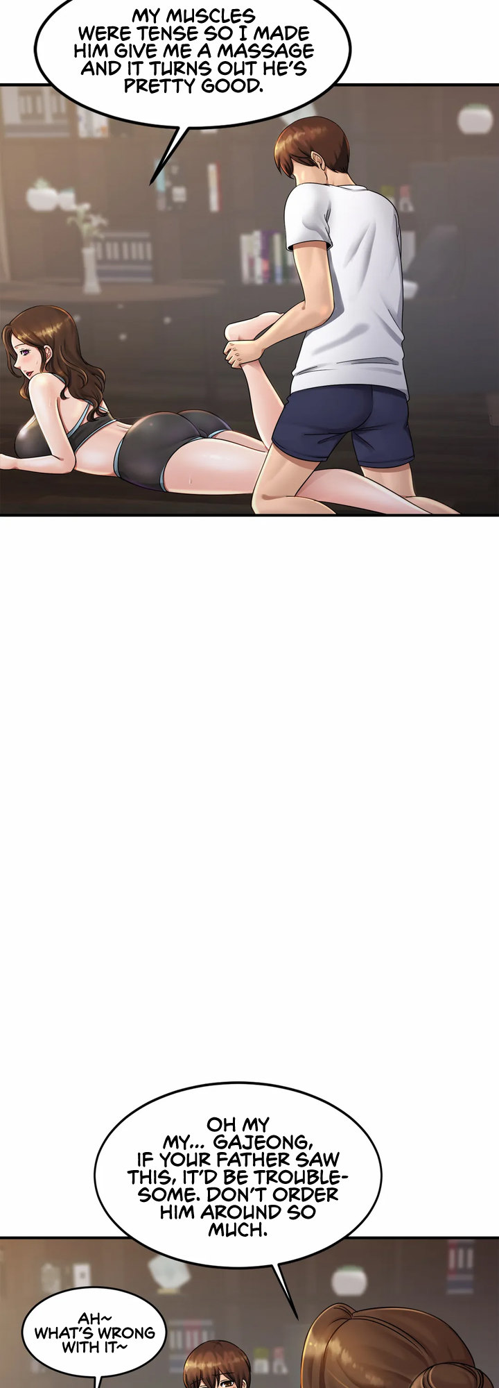 Close Family - Chapter 3 [photo 12] - MangaPorn