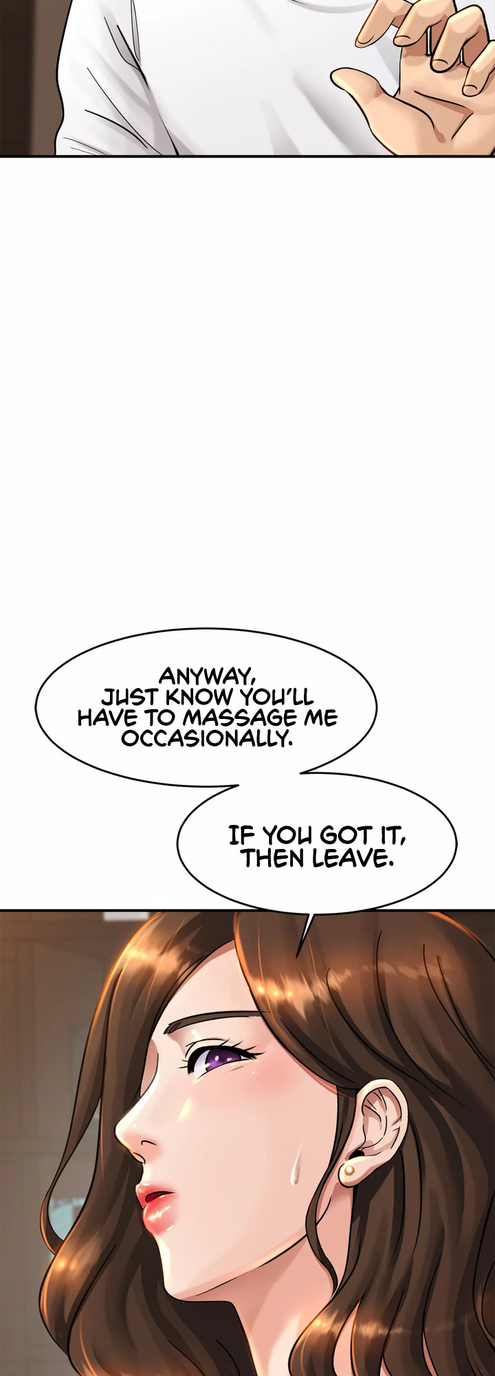 Close Family - Chapter 3 [photo 19] - MangaPorn