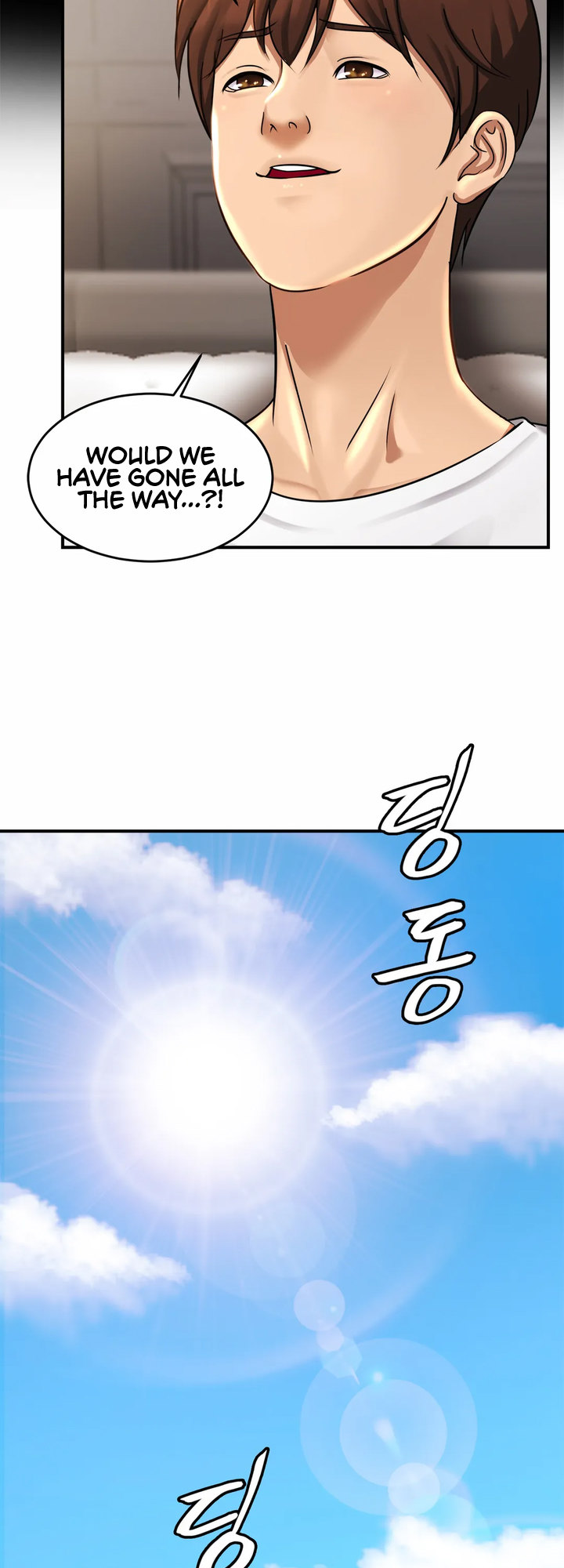 Close Family - Chapter 3 [photo 25] - MangaPorn