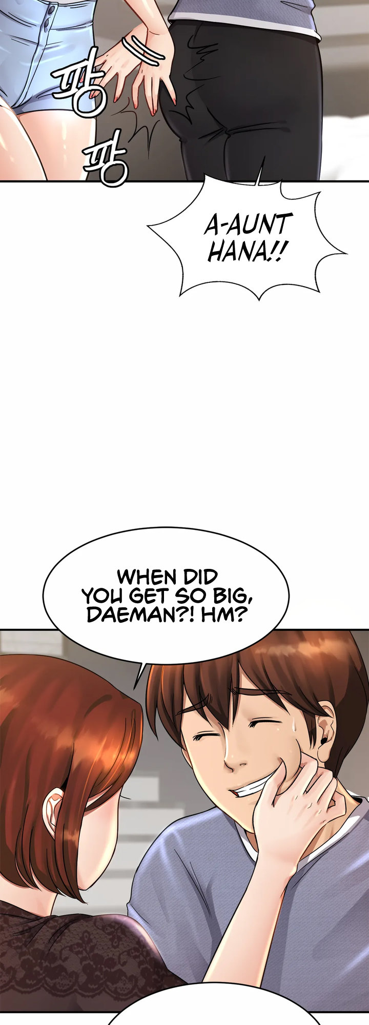 Close Family - Chapter 3 [photo 33] - MangaPorn