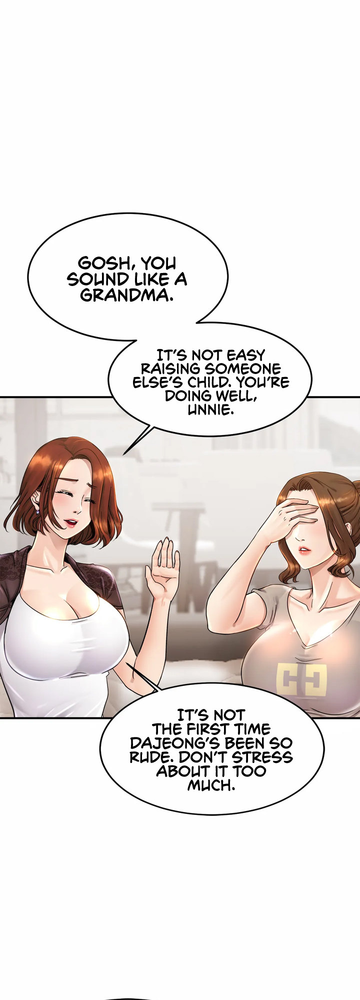 Close Family - Chapter 3 [photo 40] - MangaPorn