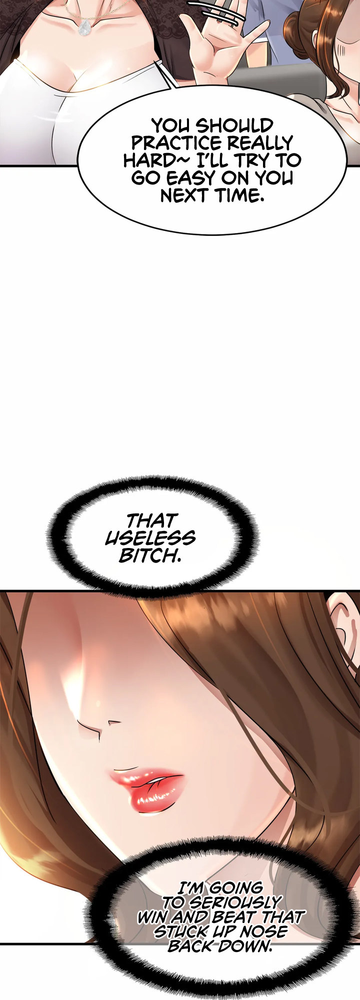 Close Family - Chapter 3 [photo 44] - MangaPorn