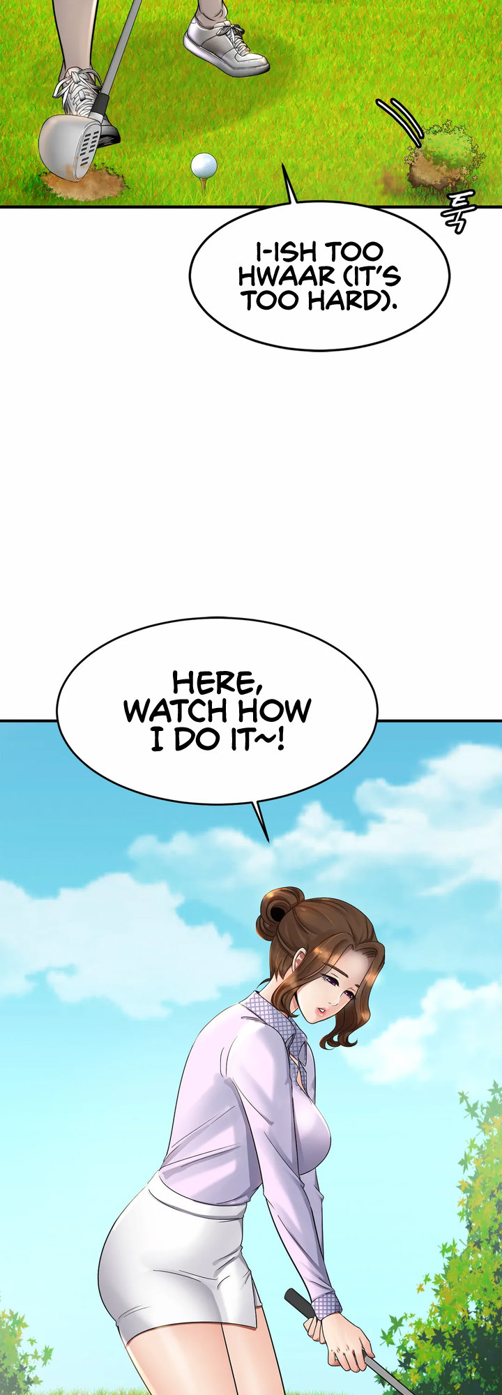 Close Family - Chapter 3 [photo 52] - MangaPorn