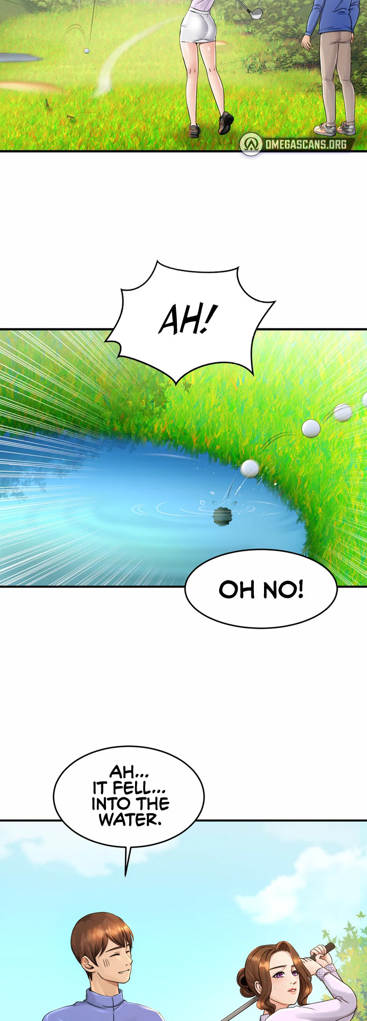 Close Family - Chapter 3 [photo 57] - MangaPorn