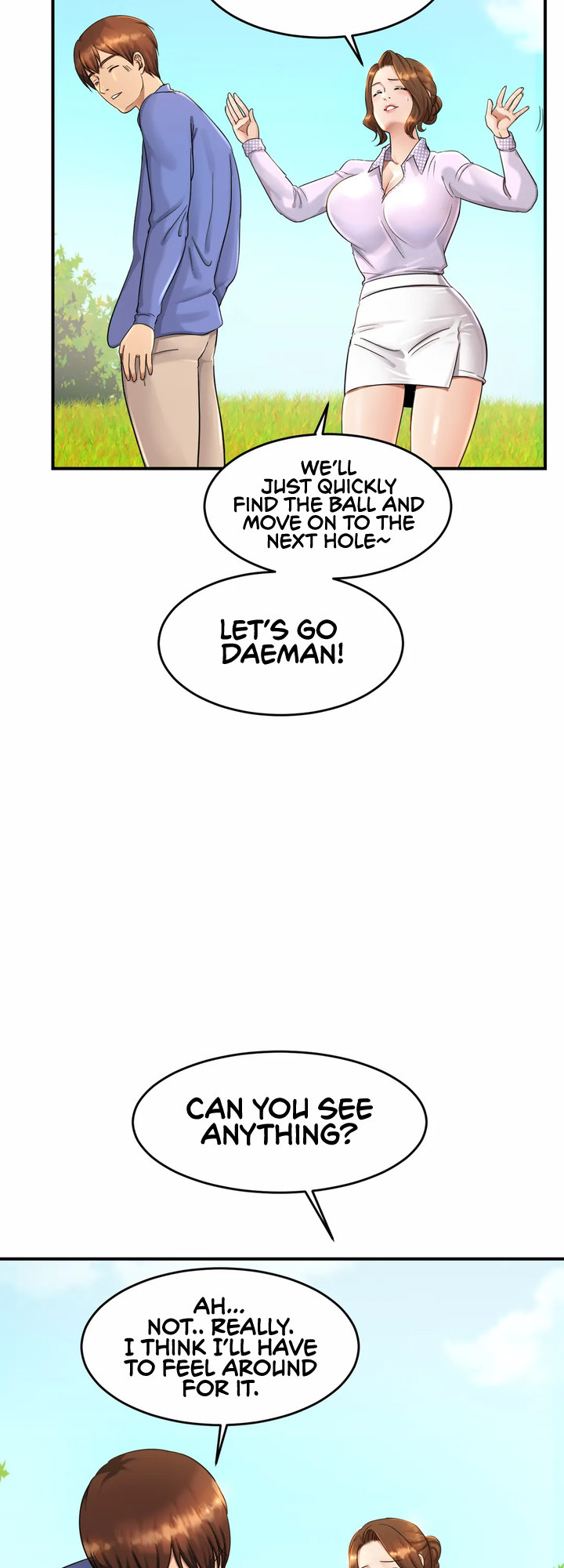 Close Family - Chapter 3 [photo 59] - MangaPorn