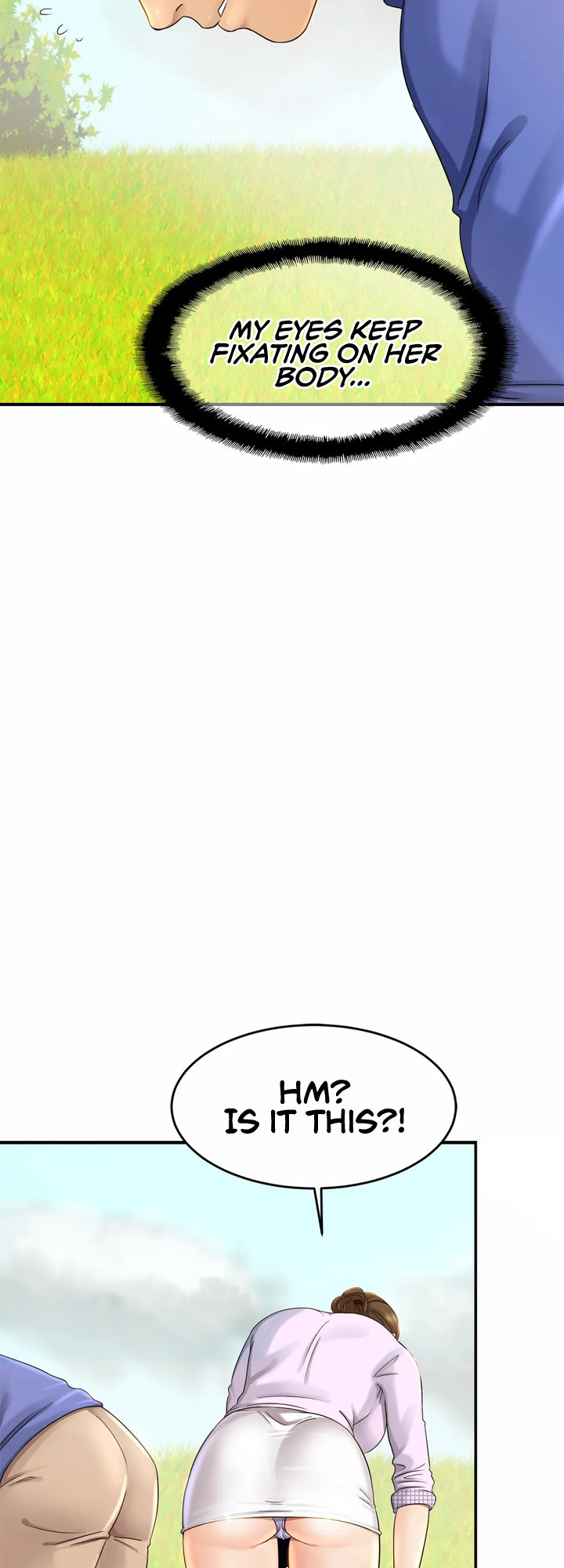 Close Family - Chapter 3 [photo 64] - MangaPorn