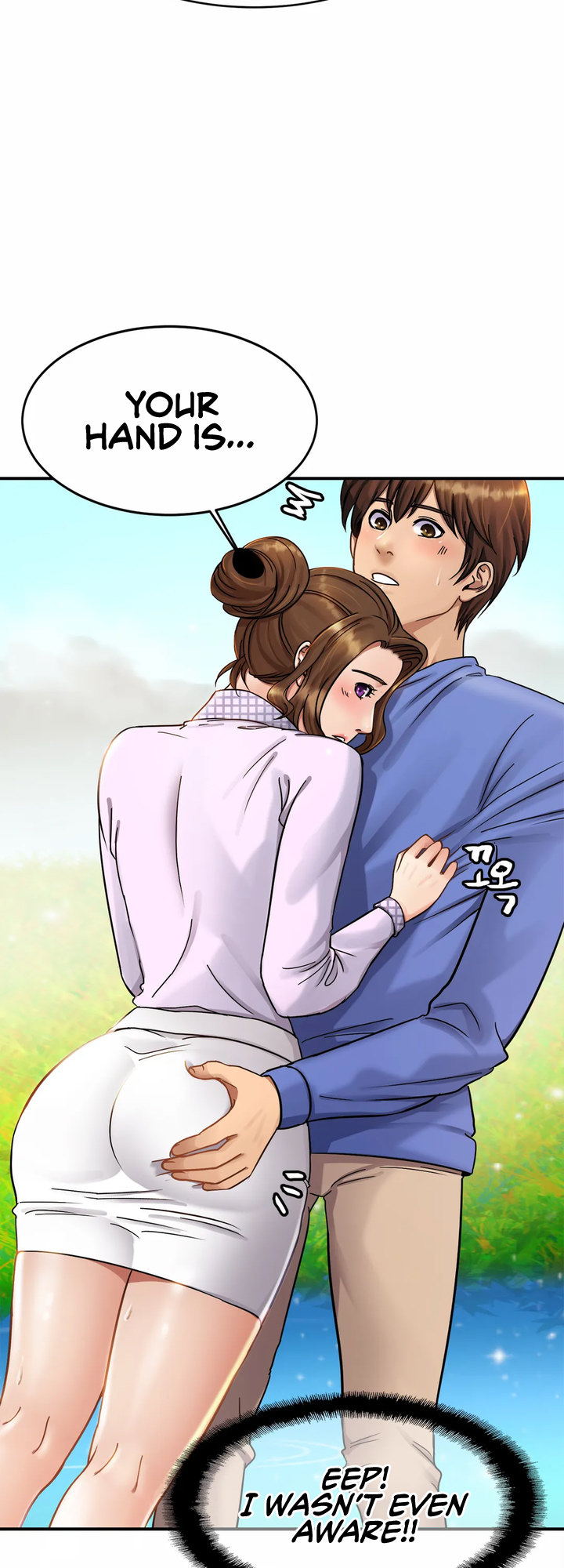 Close Family - Chapter 3 [photo 72] - MangaPorn