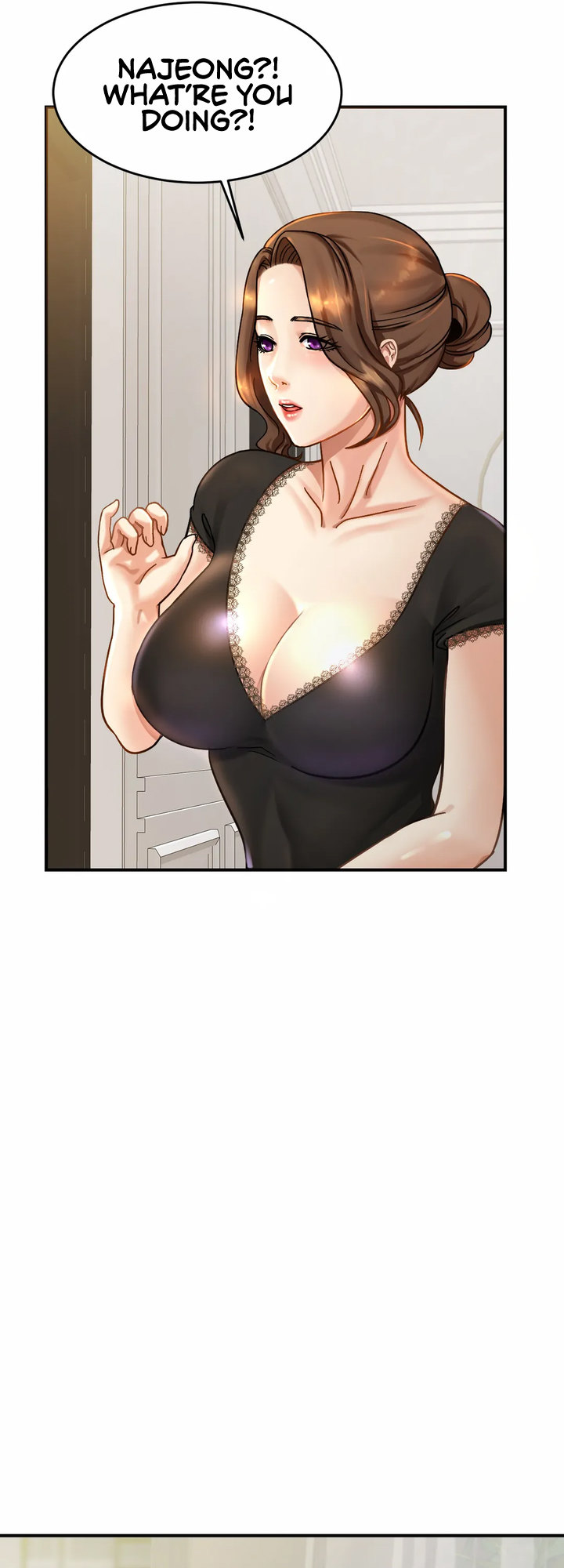 Close Family - Chapter 3 [photo 8] - MangaPorn